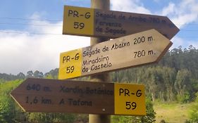 Pension Atenea Pilgrims
